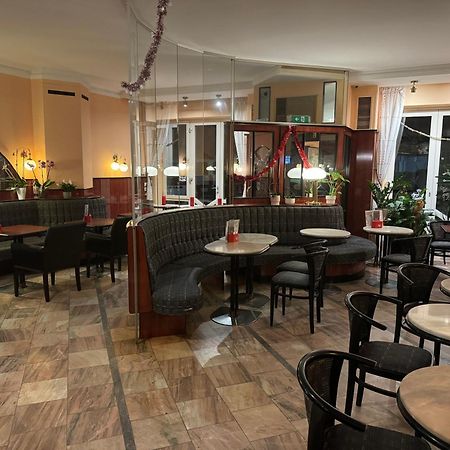 Melange Rooms فيينا المظهر الخارجي الصورة