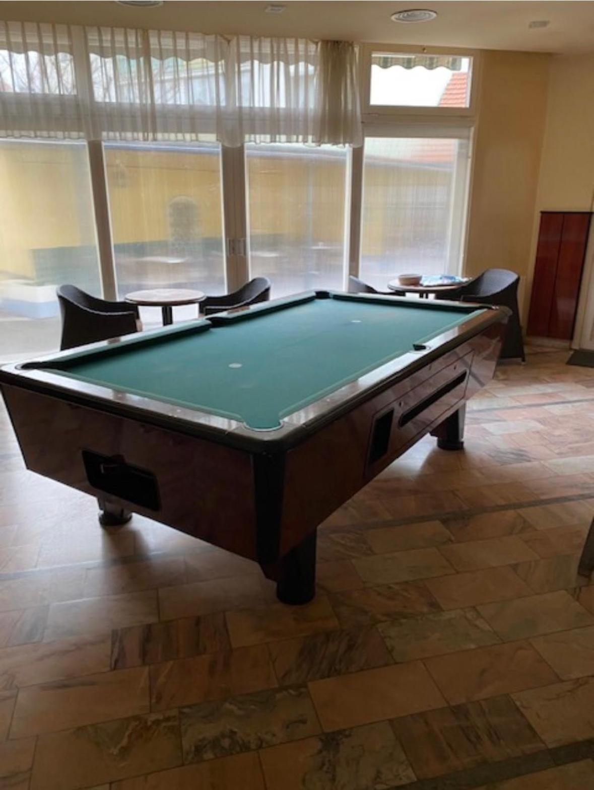 Melange Rooms فيينا المظهر الخارجي الصورة