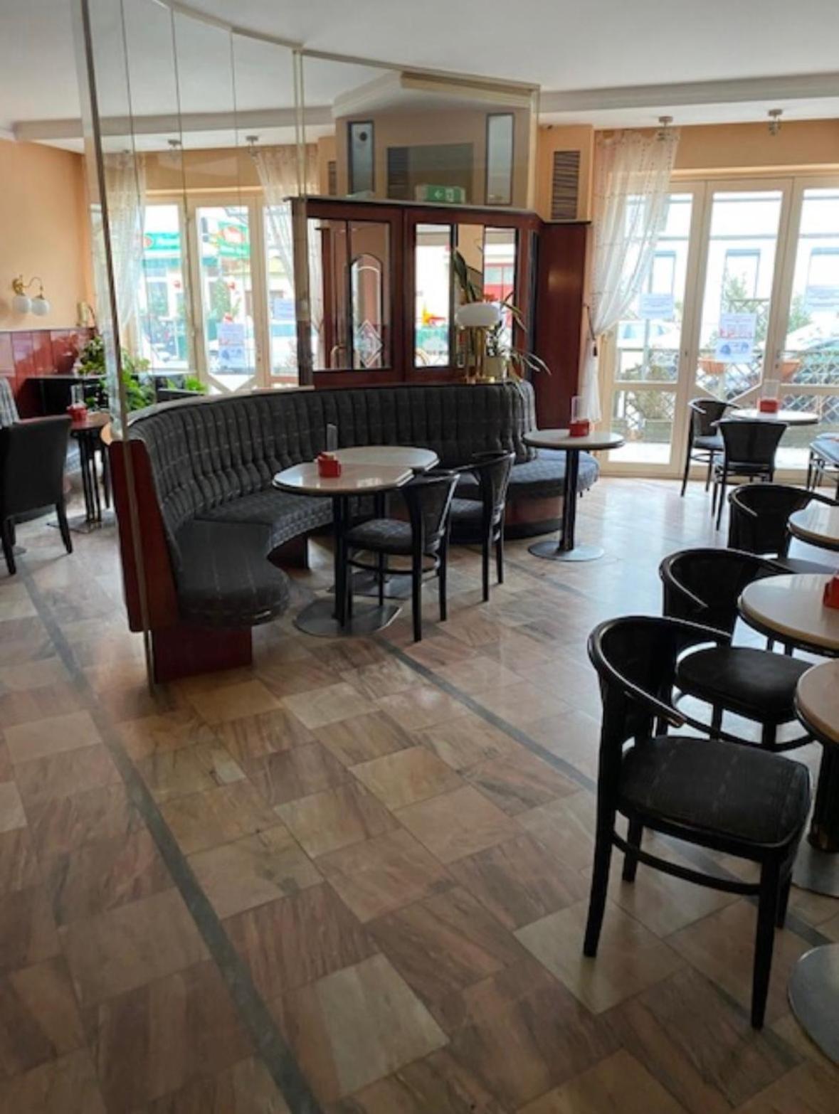 Melange Rooms فيينا المظهر الخارجي الصورة