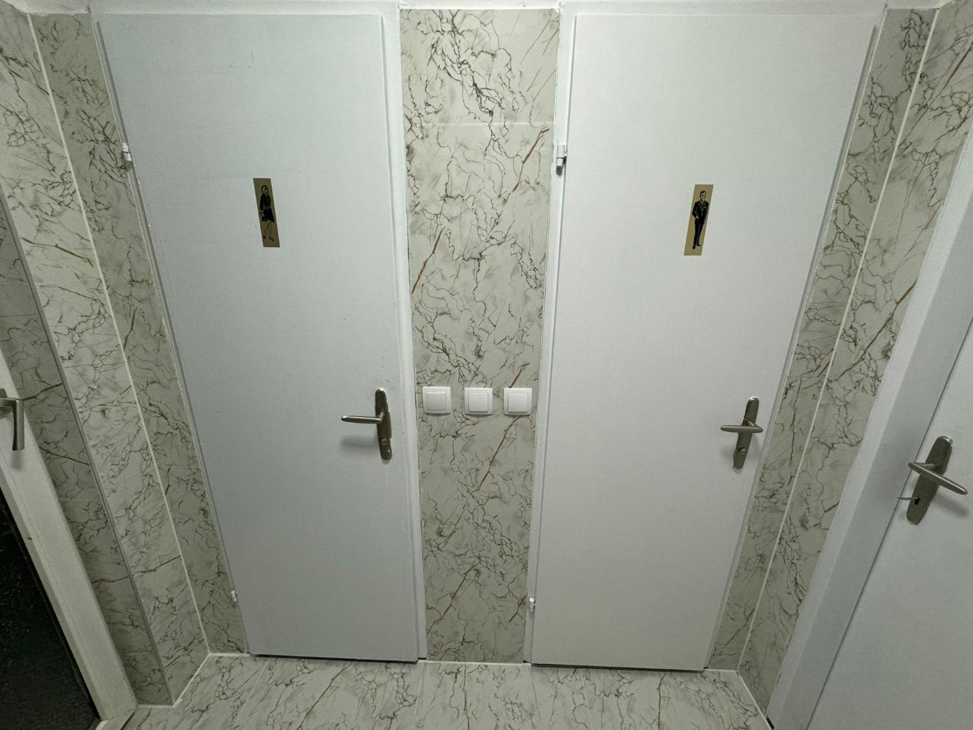 Melange Rooms فيينا المظهر الخارجي الصورة