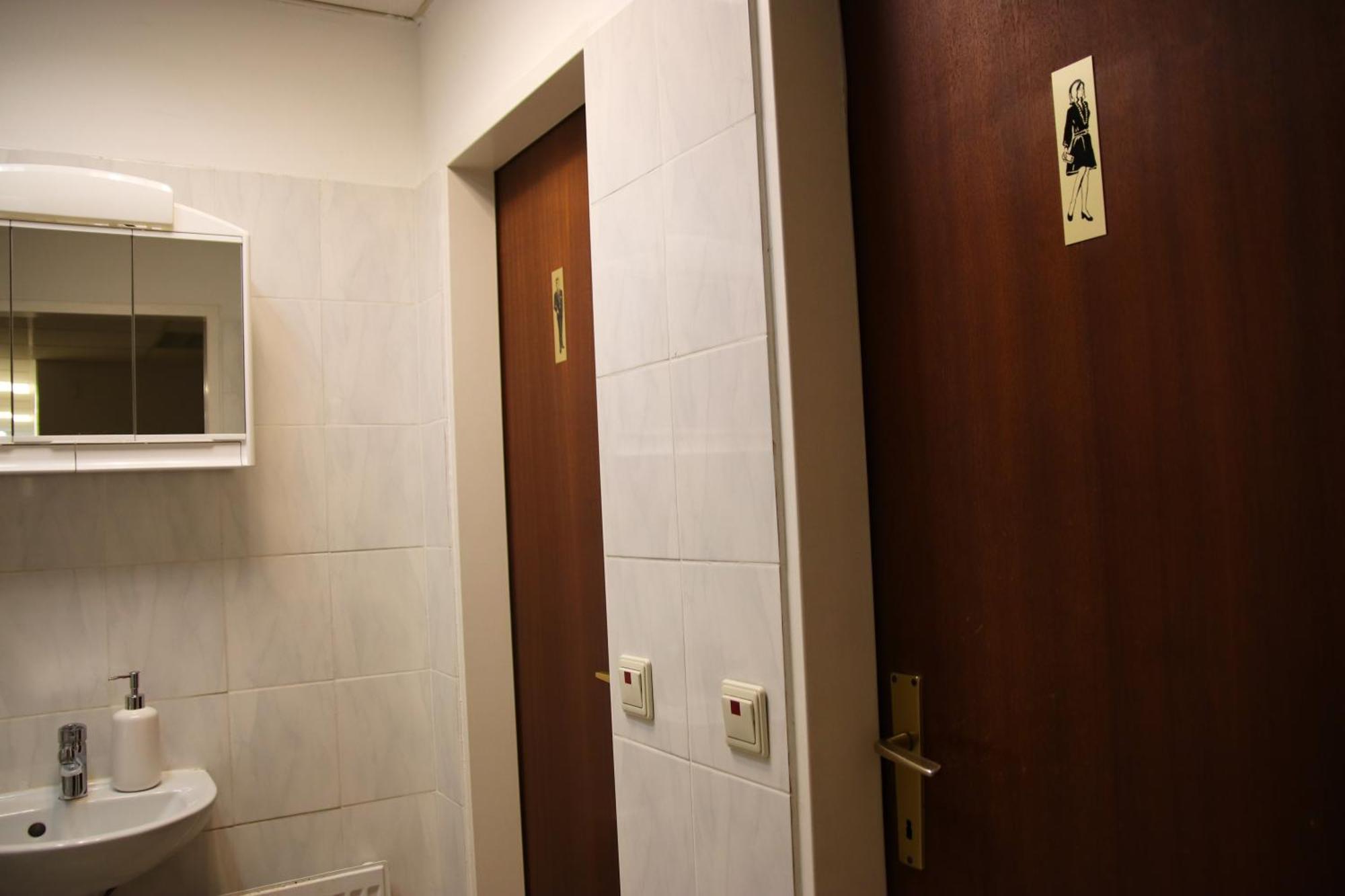 Melange Rooms فيينا المظهر الخارجي الصورة