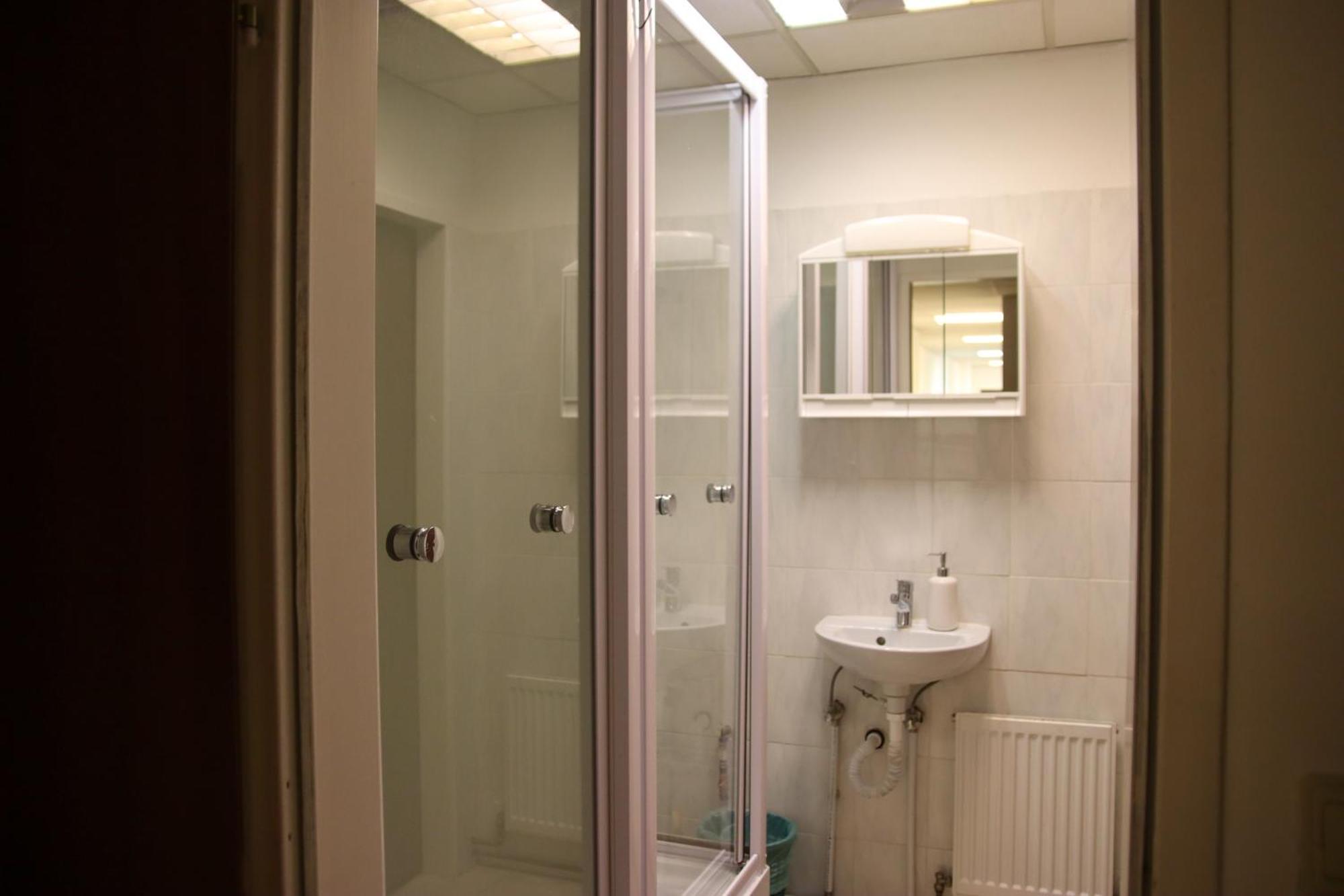 Melange Rooms فيينا المظهر الخارجي الصورة