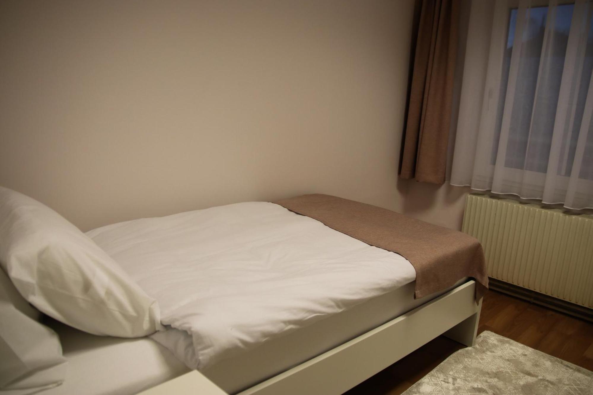 Melange Rooms فيينا المظهر الخارجي الصورة