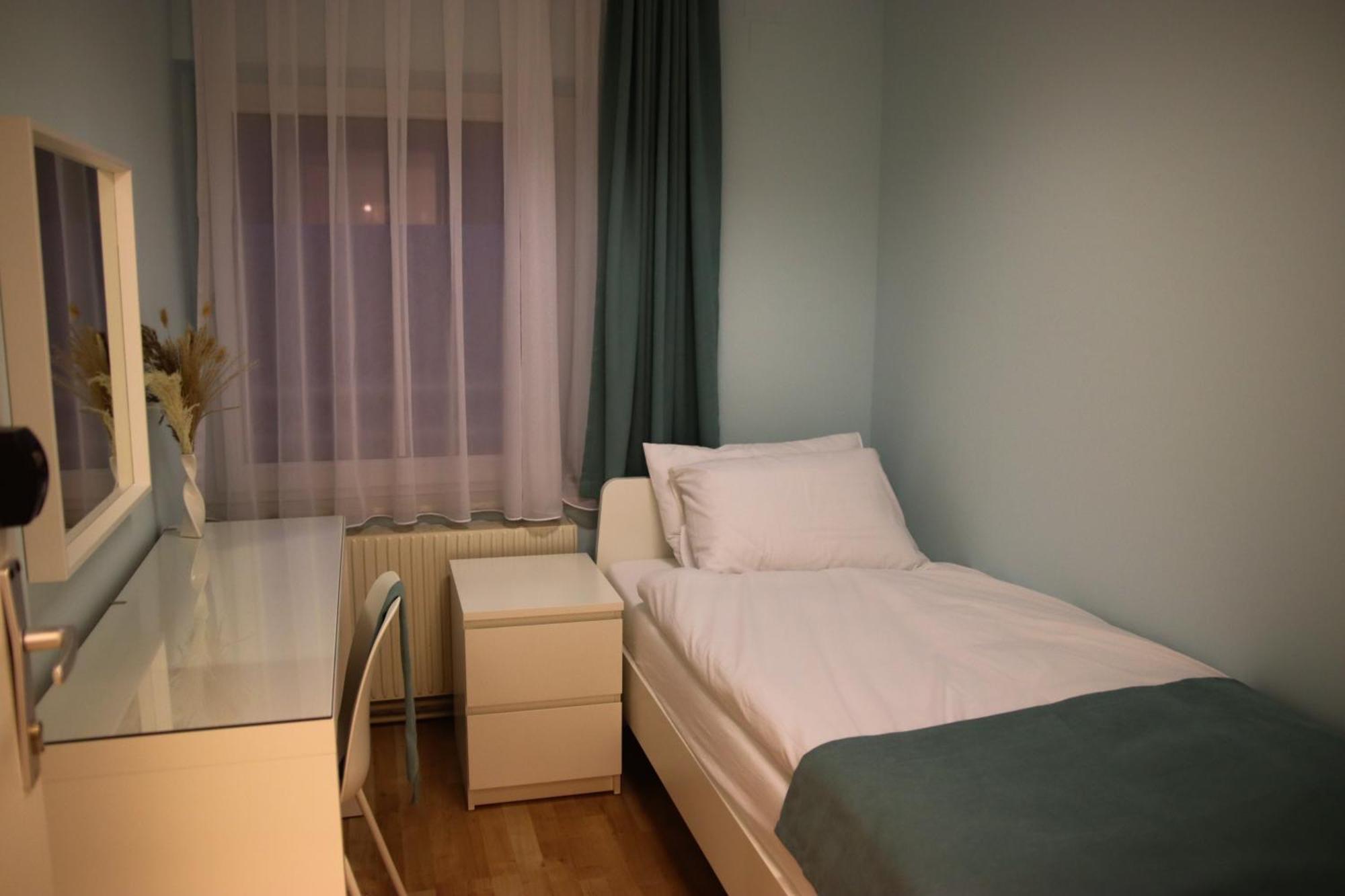 Melange Rooms فيينا المظهر الخارجي الصورة