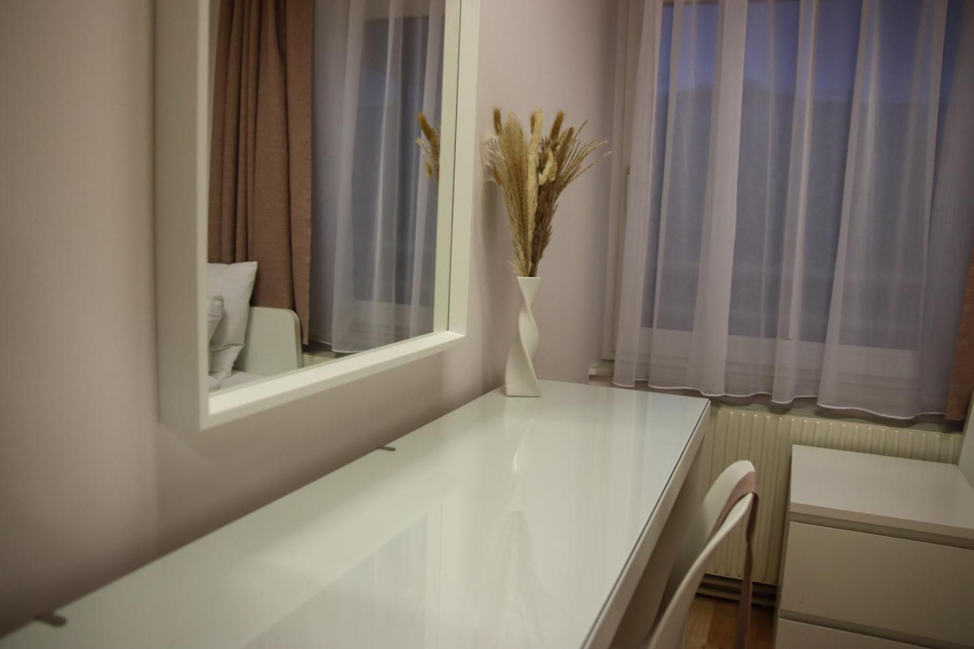 Melange Rooms فيينا المظهر الخارجي الصورة
