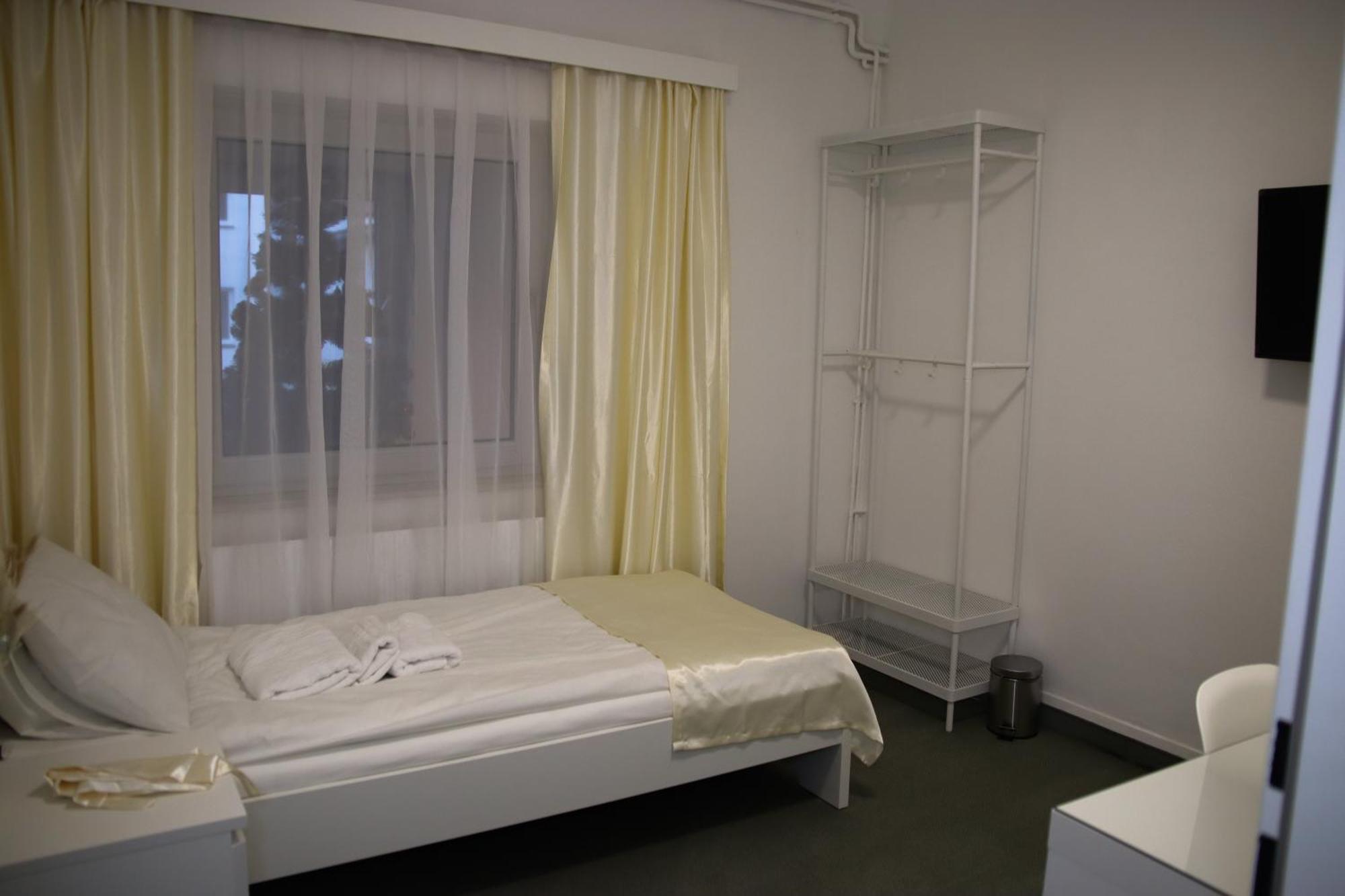 Melange Rooms فيينا المظهر الخارجي الصورة