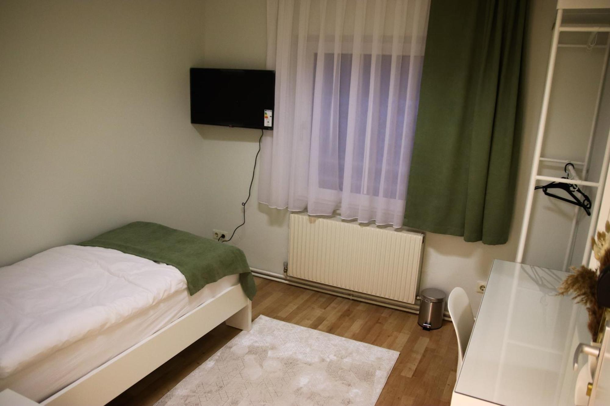 Melange Rooms فيينا المظهر الخارجي الصورة
