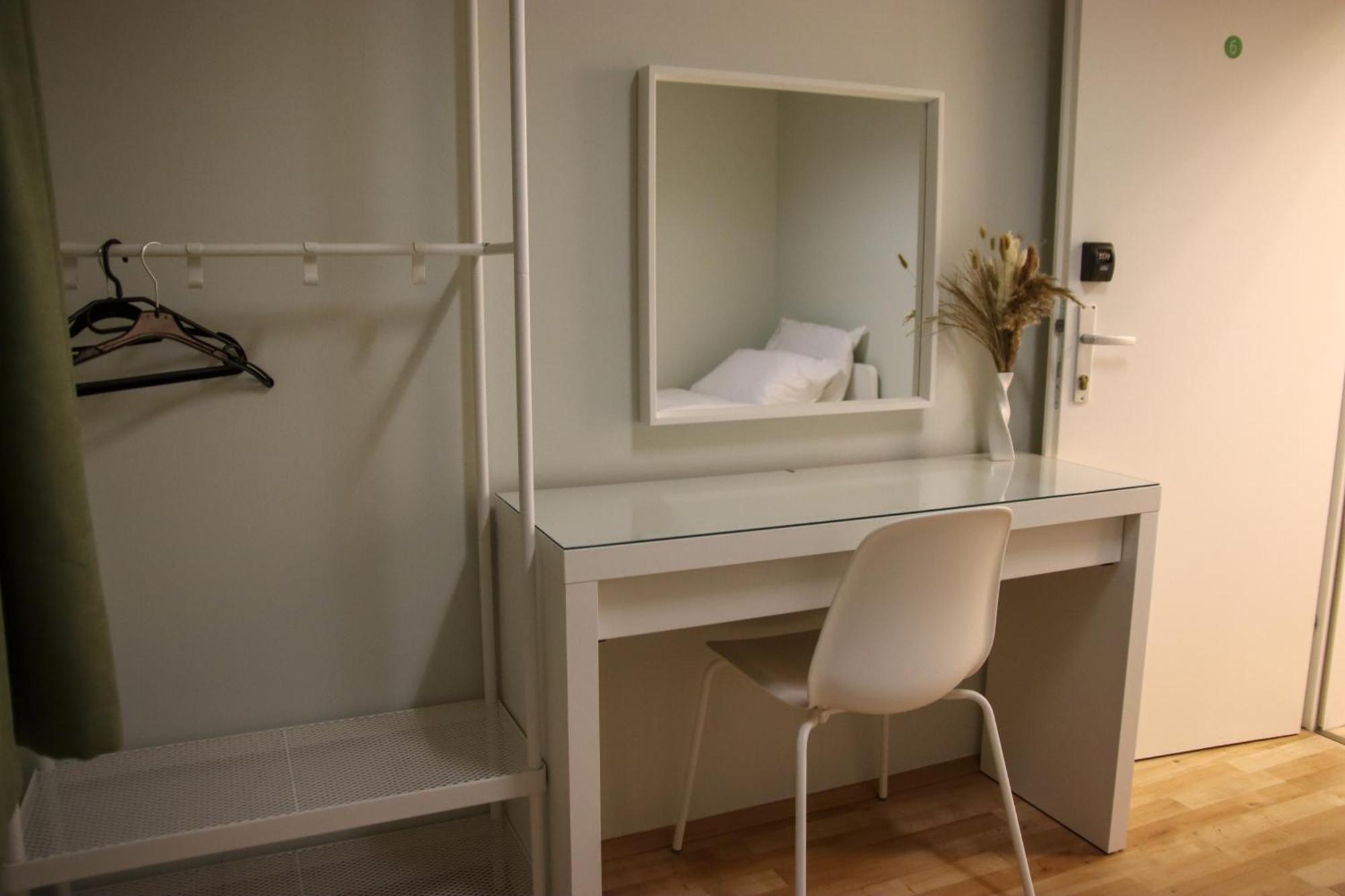 Melange Rooms فيينا المظهر الخارجي الصورة