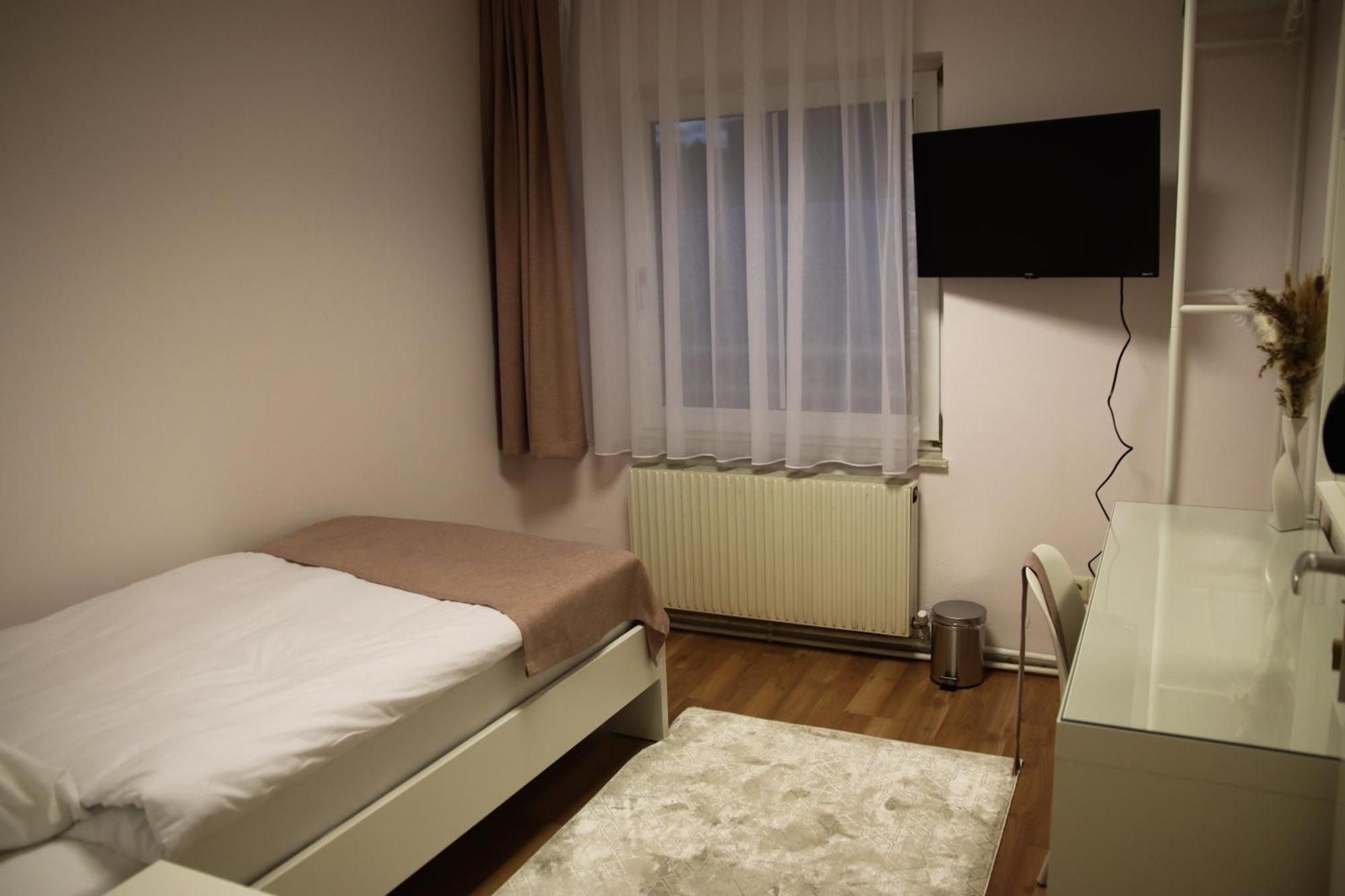 Melange Rooms فيينا المظهر الخارجي الصورة
