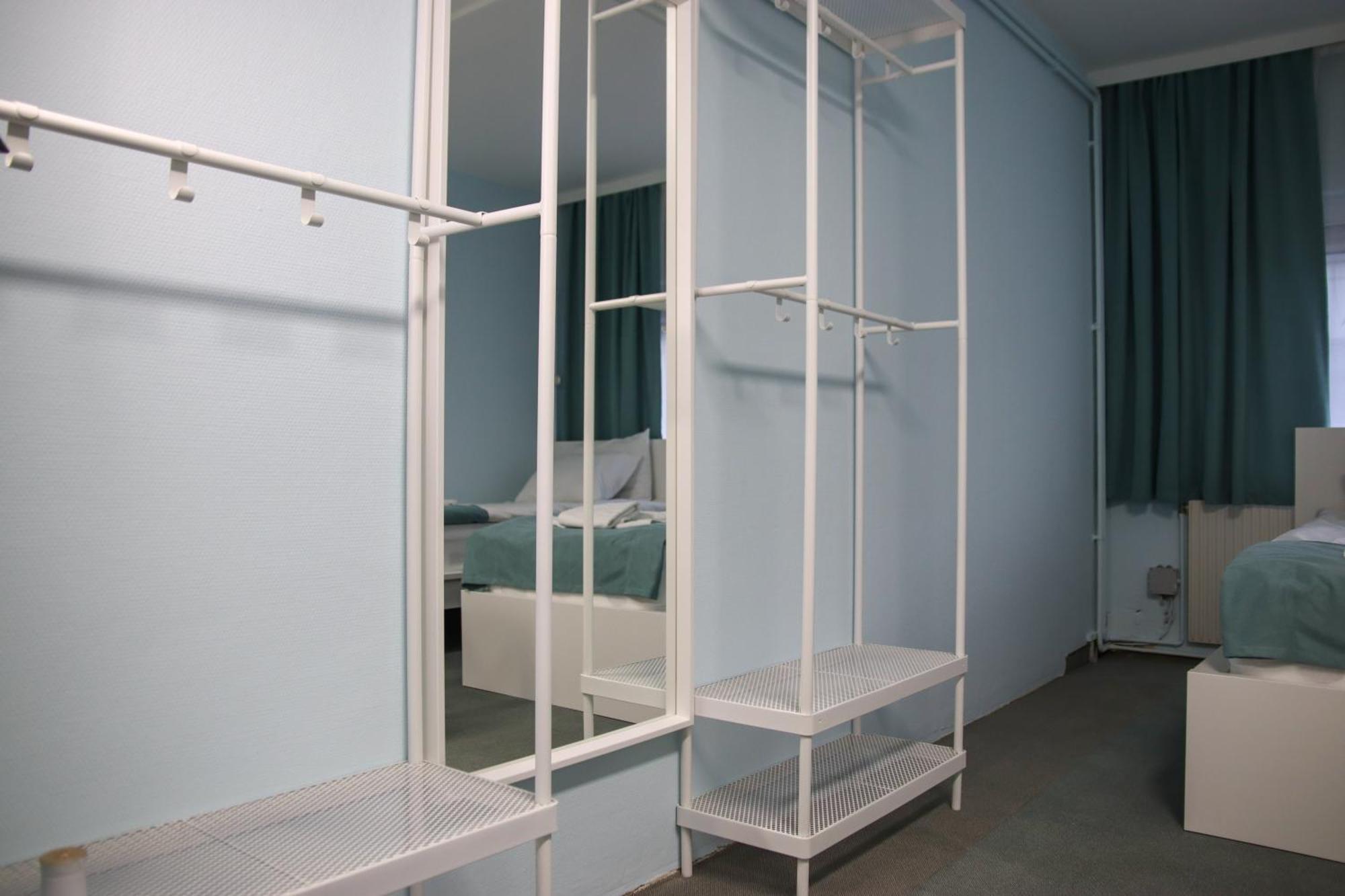 Melange Rooms فيينا المظهر الخارجي الصورة
