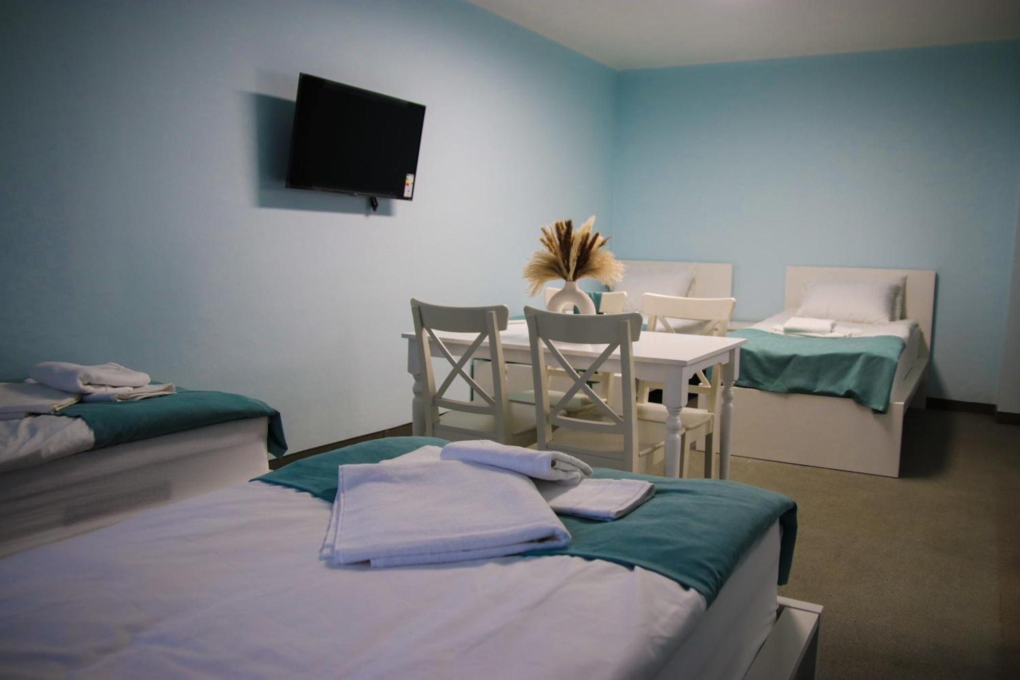 Melange Rooms فيينا المظهر الخارجي الصورة