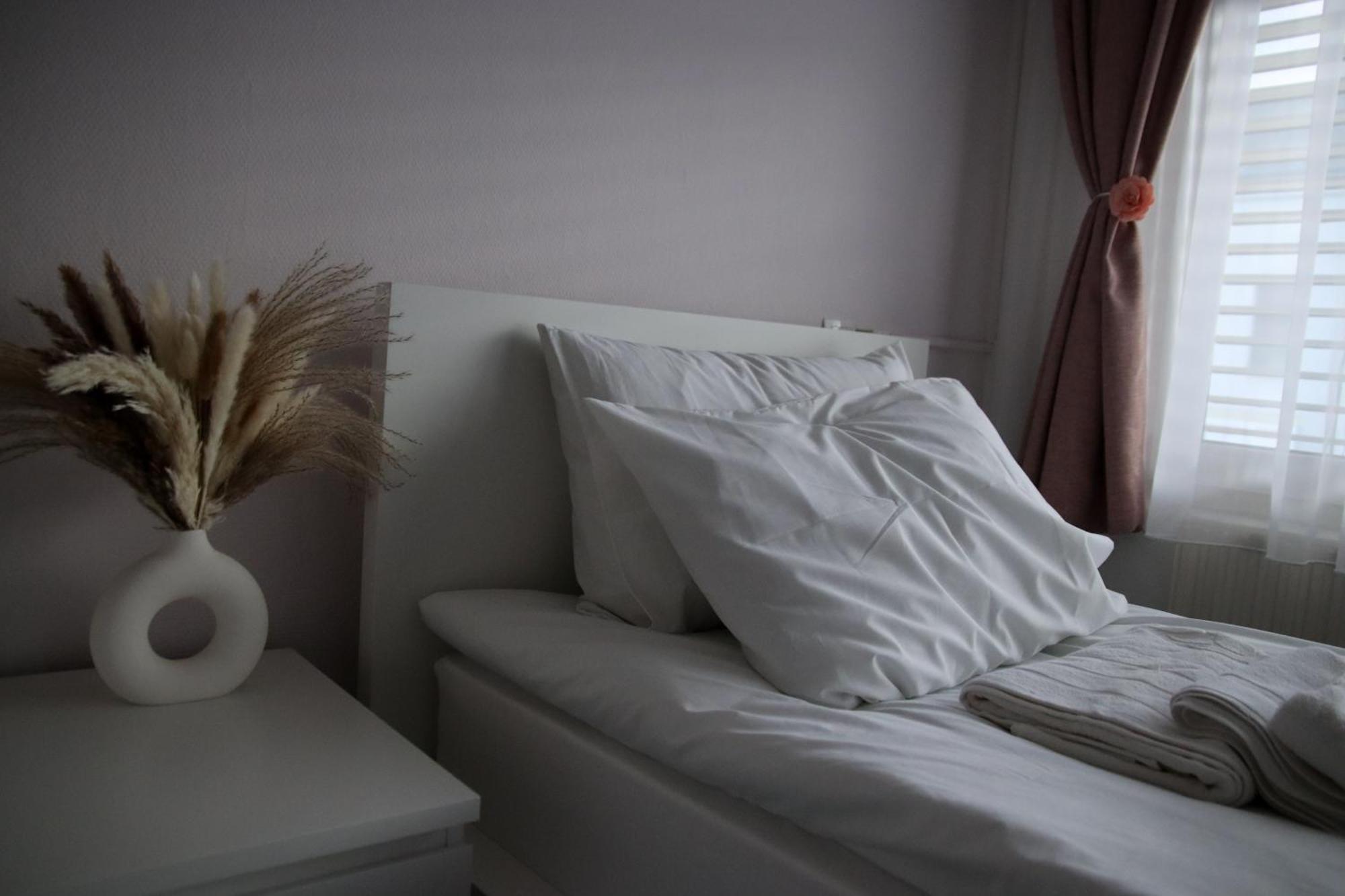 Melange Rooms فيينا المظهر الخارجي الصورة