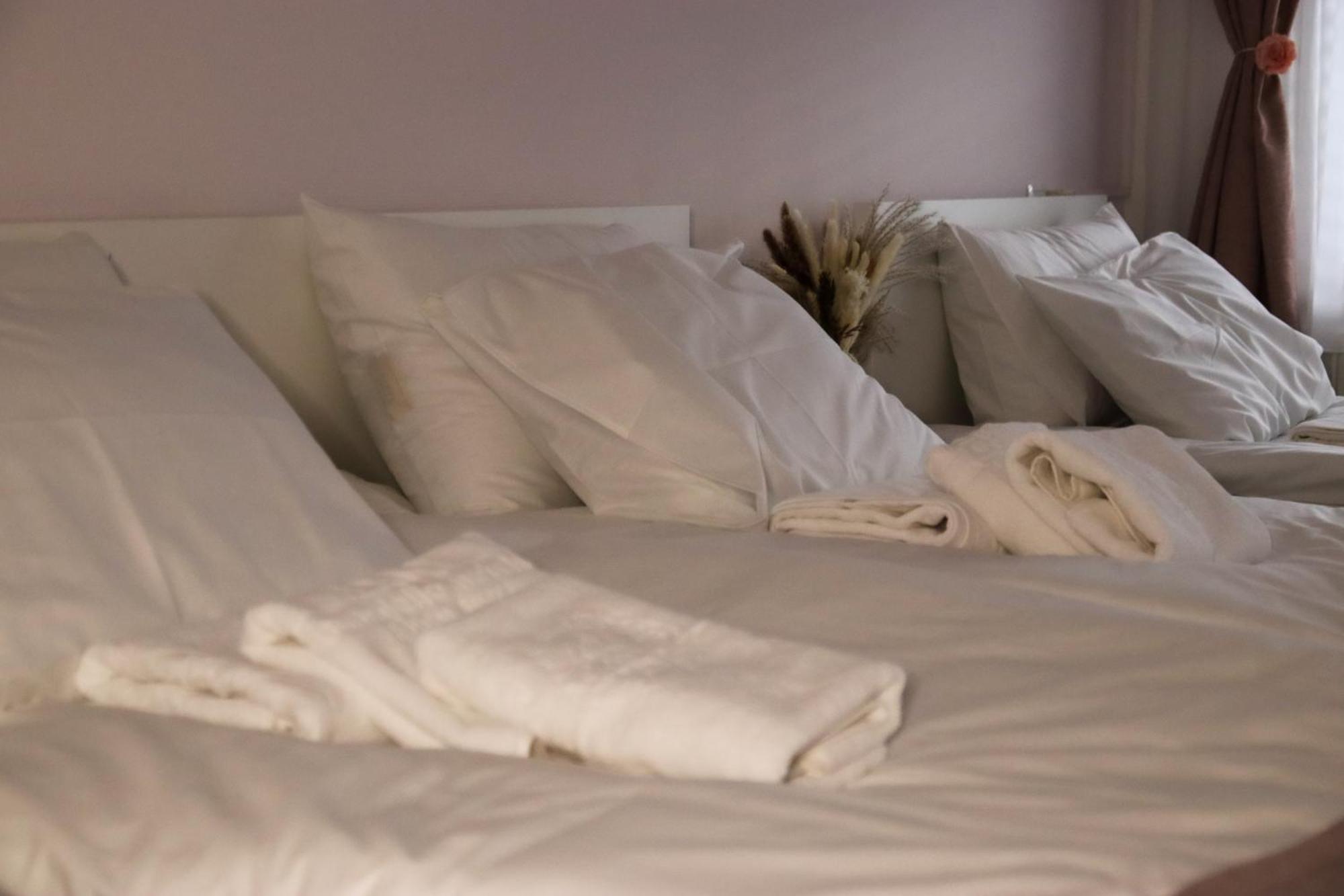 Melange Rooms فيينا المظهر الخارجي الصورة