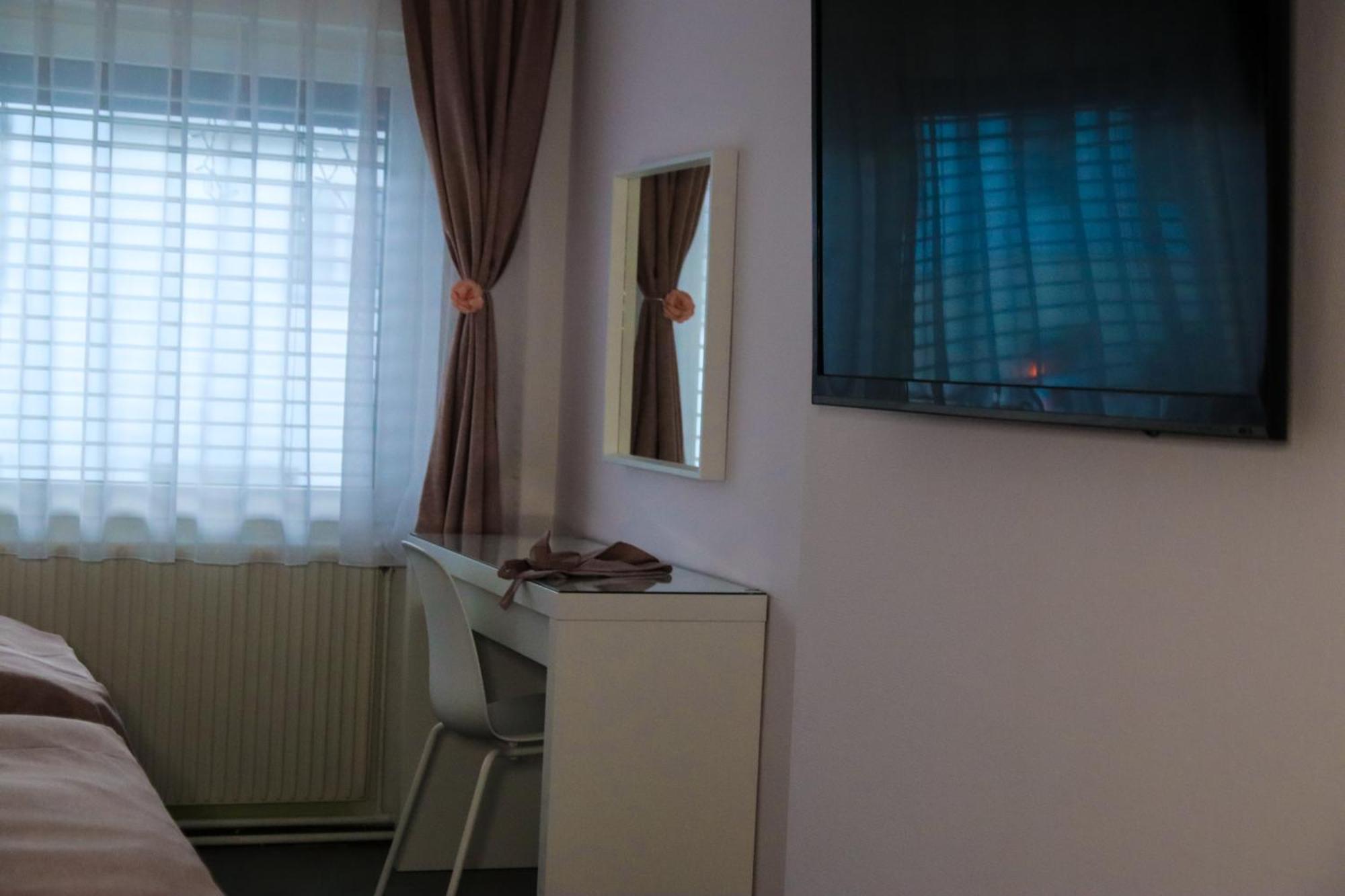 Melange Rooms فيينا المظهر الخارجي الصورة