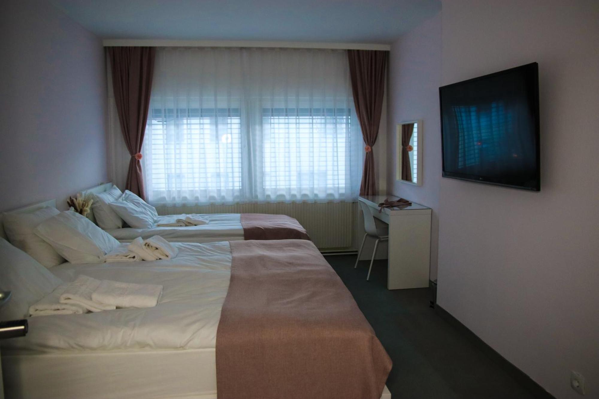 Melange Rooms فيينا المظهر الخارجي الصورة