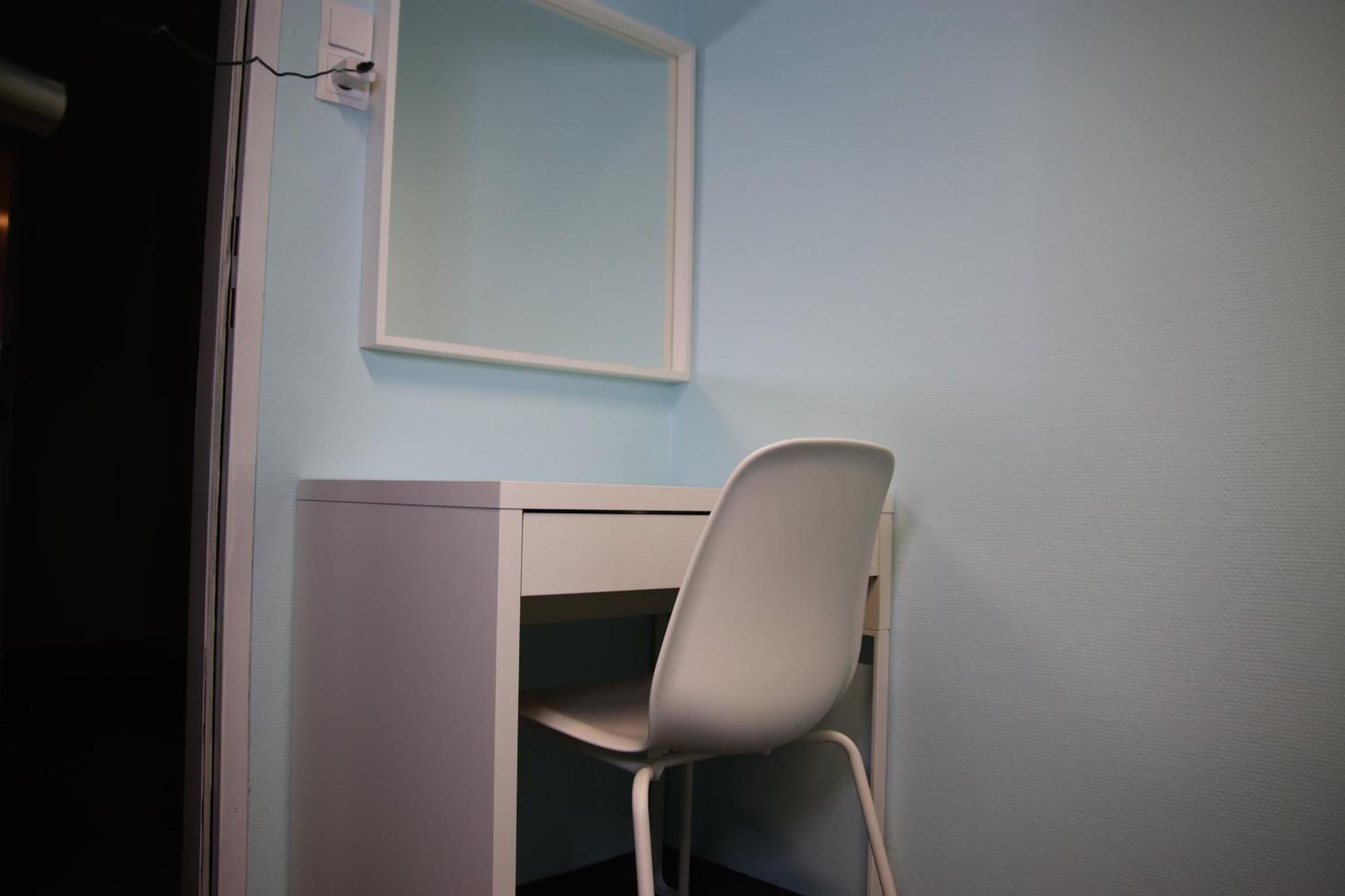 Melange Rooms فيينا المظهر الخارجي الصورة