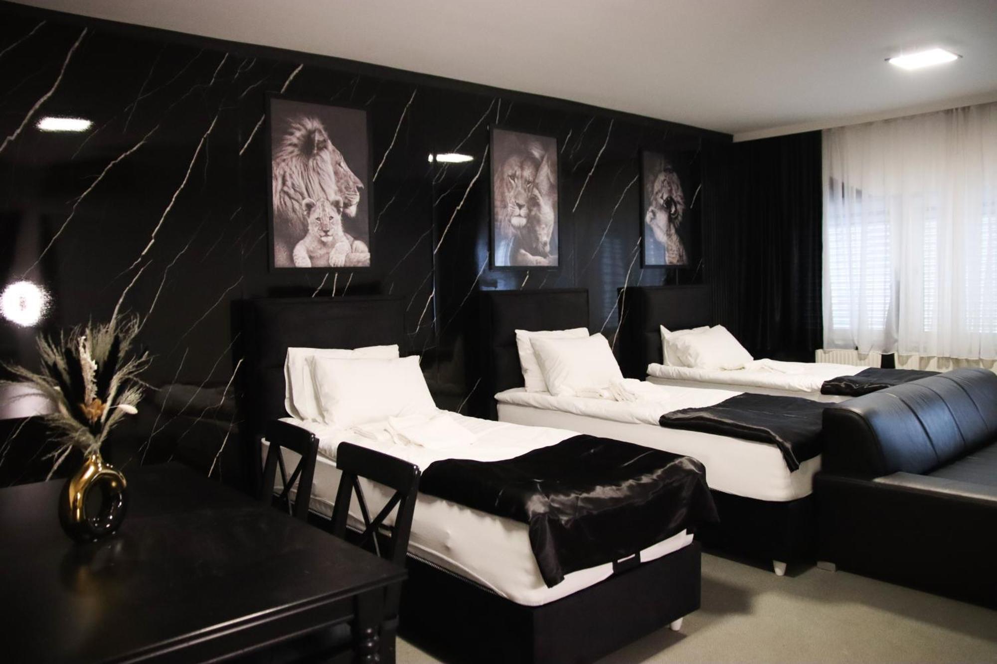 Melange Rooms فيينا المظهر الخارجي الصورة