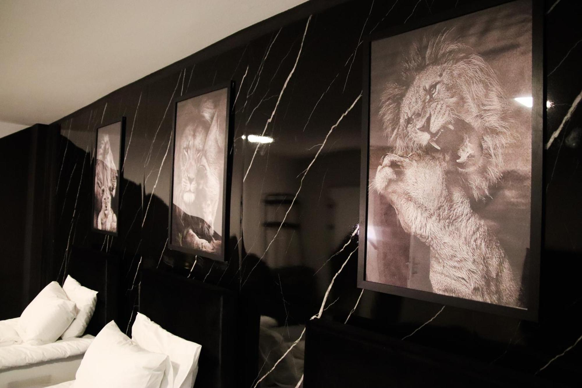 Melange Rooms فيينا المظهر الخارجي الصورة